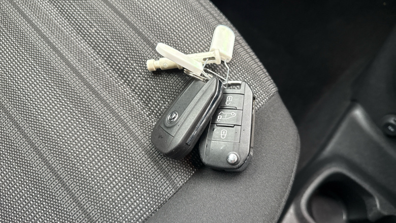 Vauxhall Combo Life 1.5 Turbo D SE 5dr Diesel Estate